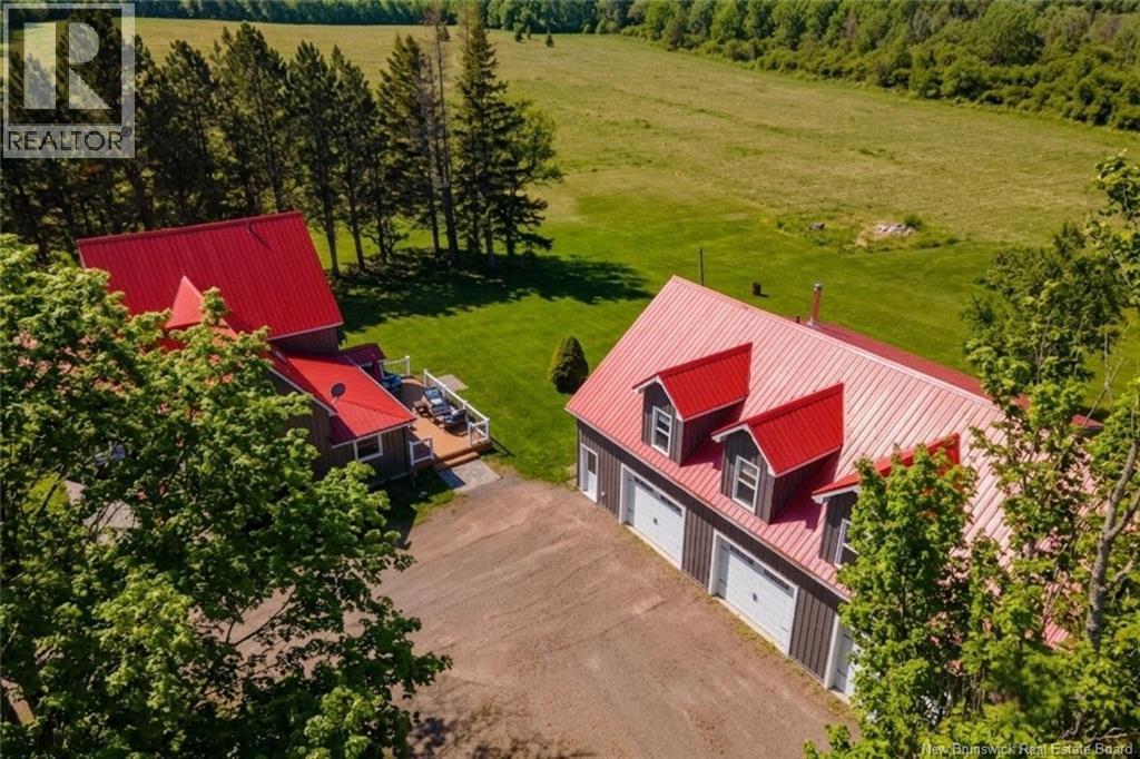 2069 Route 955, Little Shemogue, New Brunswick  E4M 3K2 - Photo 37 - NB144006