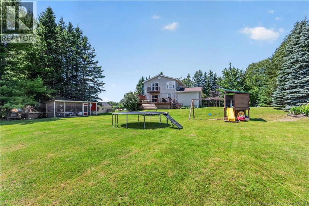 41 Green Hill Drive, Hillsborough, New Brunswick  E4H 2V4 - Photo 46 - NB143546