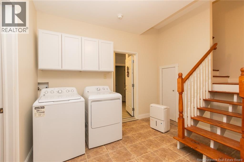 1517 Woodstock Road, Fredericton, New Brunswick  E3C 1P2 - Photo 36 - NB143430