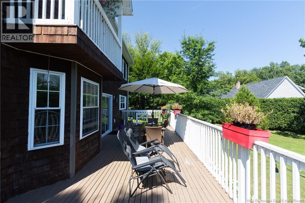 1517 Woodstock Road, Fredericton, New Brunswick  E3C 1P2 - Photo 44 - NB143430