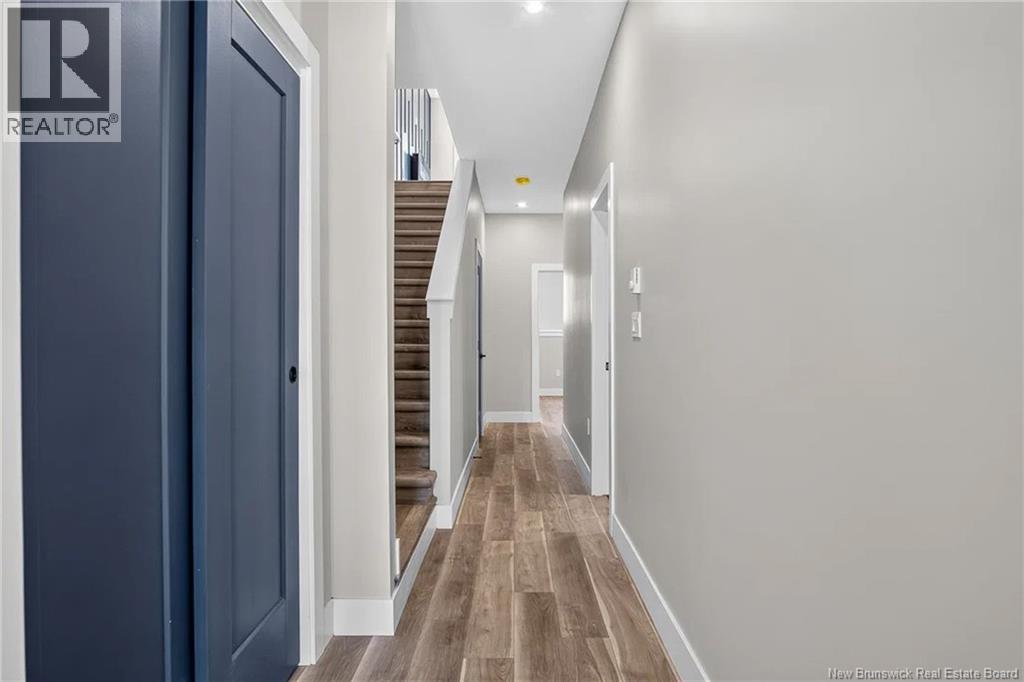 B Oakhill Crescent, Saint John, New Brunswick  E2J 4M4 - Photo 3 - NB144136