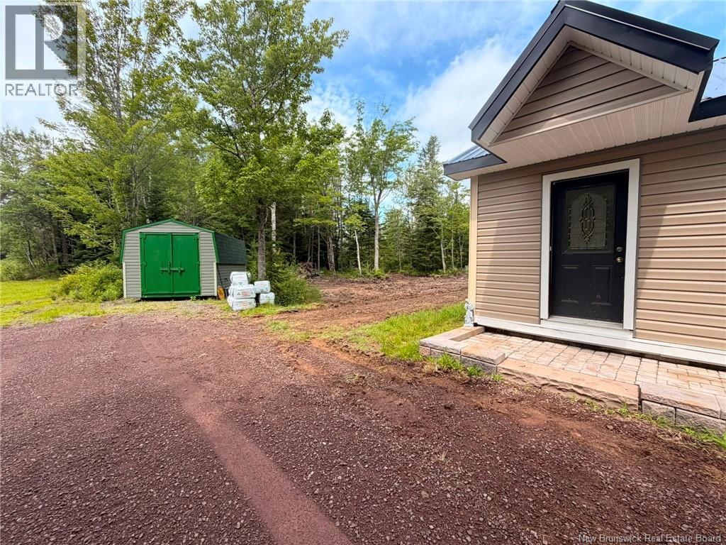 580 Saint-Sosime Road, Adamsville, New Brunswick E4T 2G7 - Photo 33 - NB144071