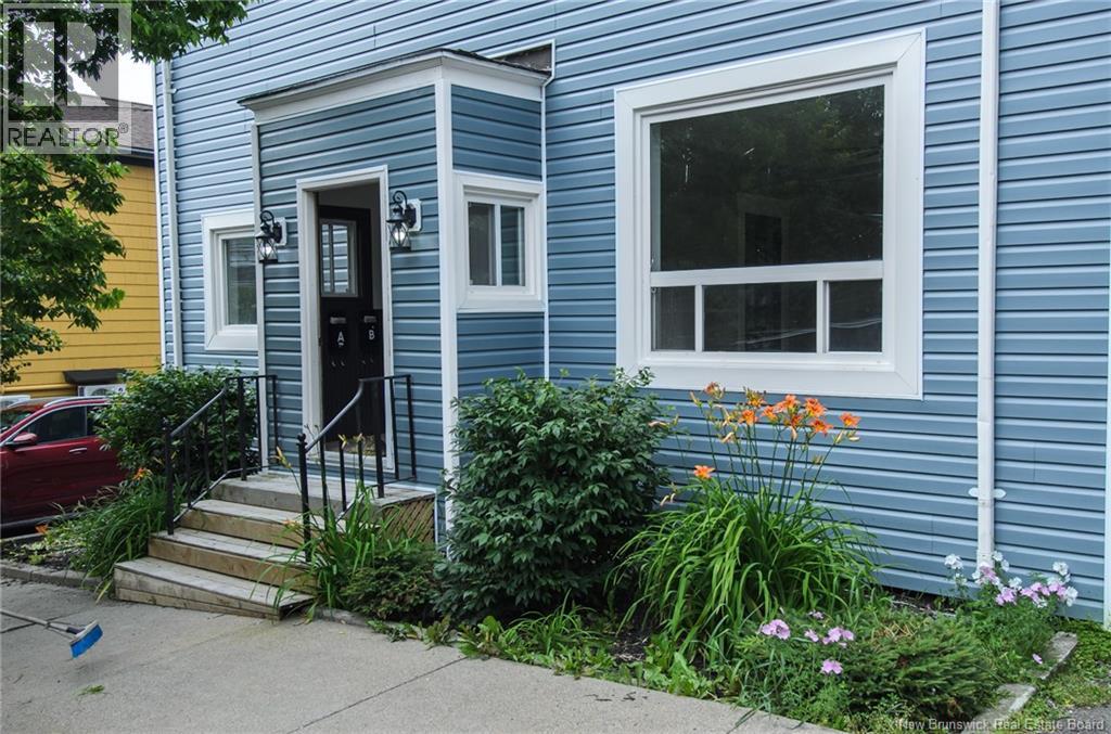 25 Clarendon Street, Saint John, New Brunswick  E2K 1A3 - Photo 2 - NB144076
