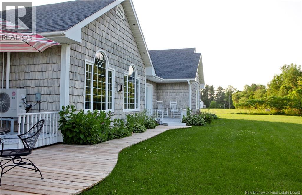 1774 165 Route, Lower Woodstock, New Brunswick E7N 2P2 - Photo 12 - NB144001