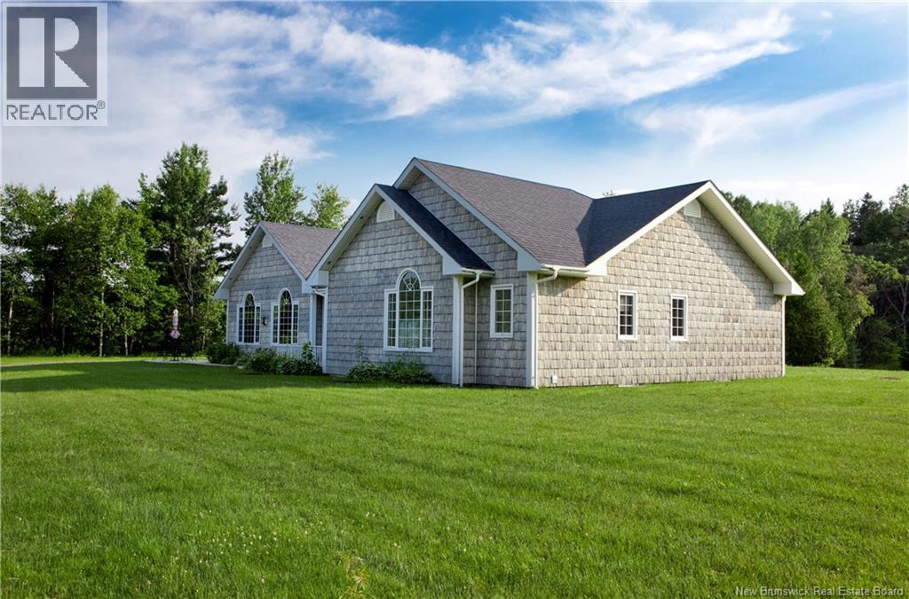 1774 165 Route, Lower Woodstock, New Brunswick E7N 2P2 - Photo 3 - NB144001