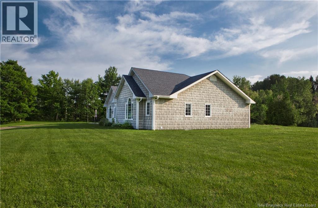 1774 165 Route, Lower Woodstock, New Brunswick E7N 2P2 - Photo 4 - NB144001