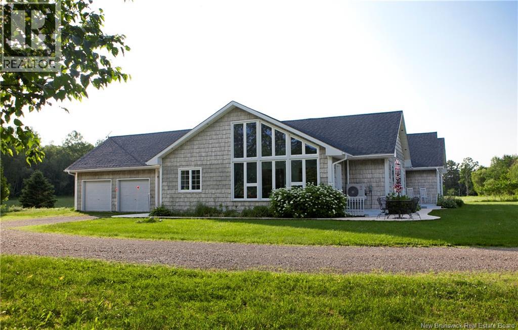 1774 165 Route, Lower Woodstock, New Brunswick E7N 2P2 - Photo 5 - NB144001