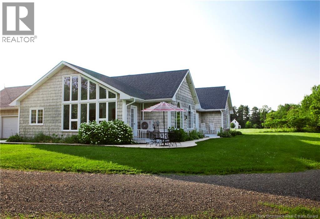 1774 165 Route, Lower Woodstock, New Brunswick E7N 2P2 - Photo 6 - NB144001