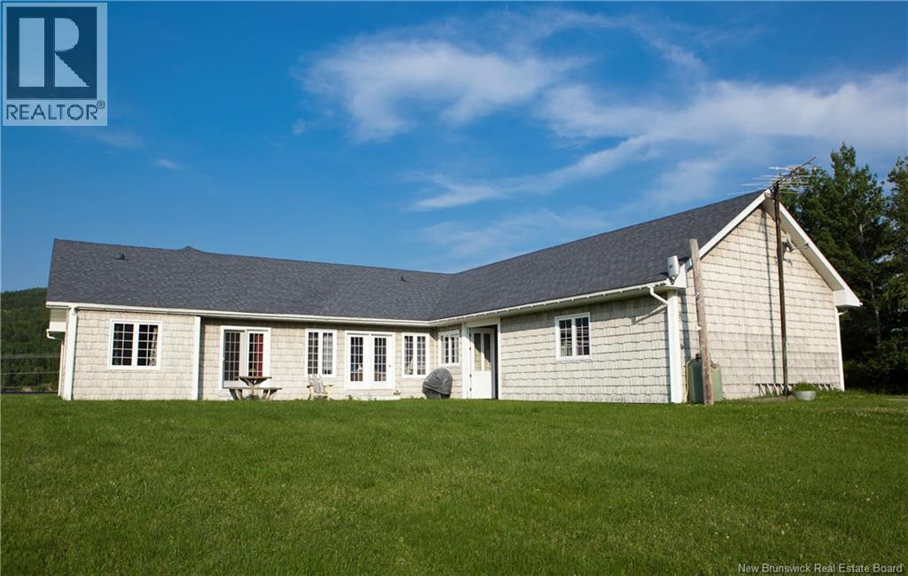 1774 165 Route, Lower Woodstock, New Brunswick E7N 2P2 - Photo 7 - NB144001