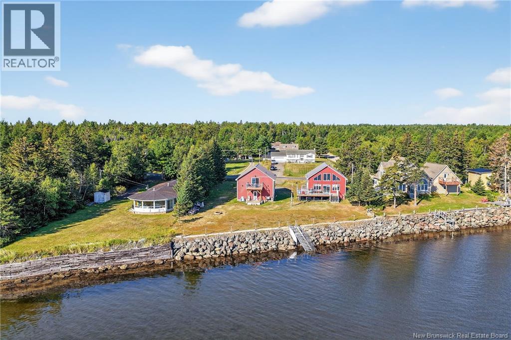 928 Route 475, Bouctouche Bay, New Brunswick E4S 4P9 - Photo 2 - NB143739