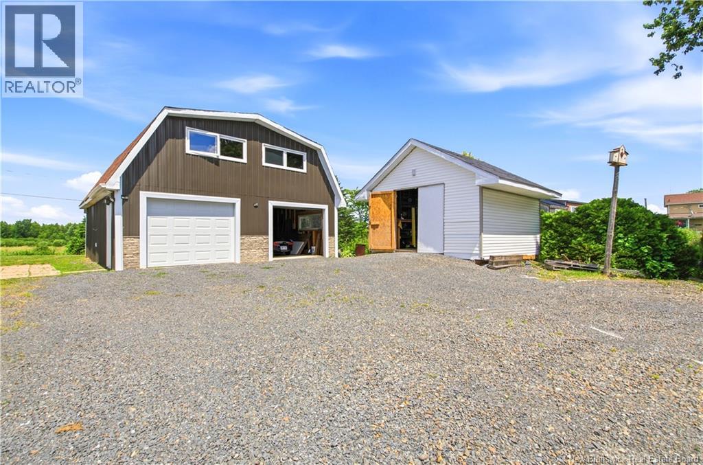 1711 Route 105, Maugerville, New Brunswick  E3A 8J4 - Photo 28 - NB144167