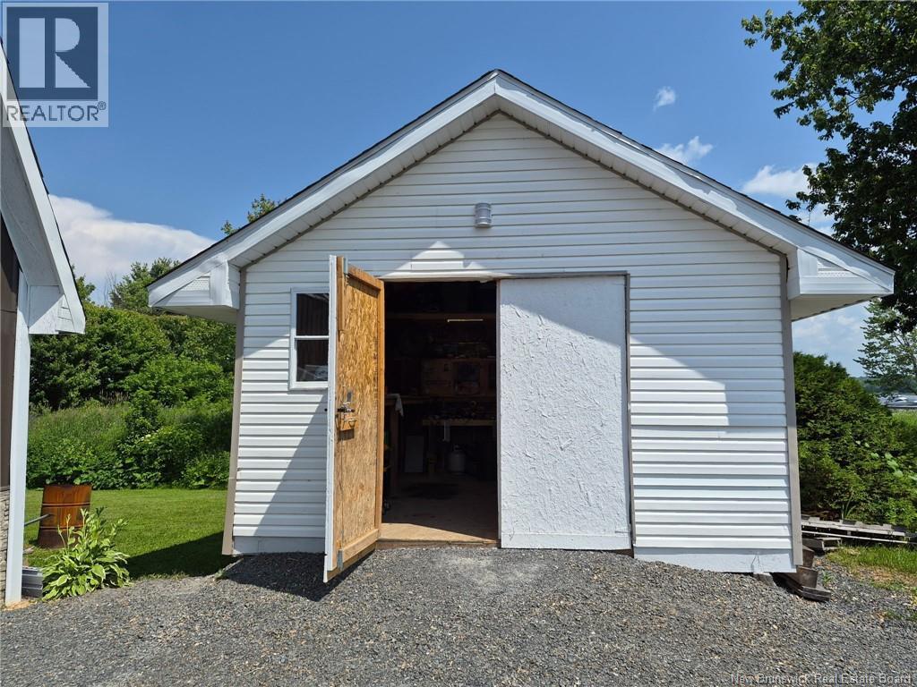 1711 Route 105, Maugerville, New Brunswick  E3A 8J4 - Photo 34 - NB144167