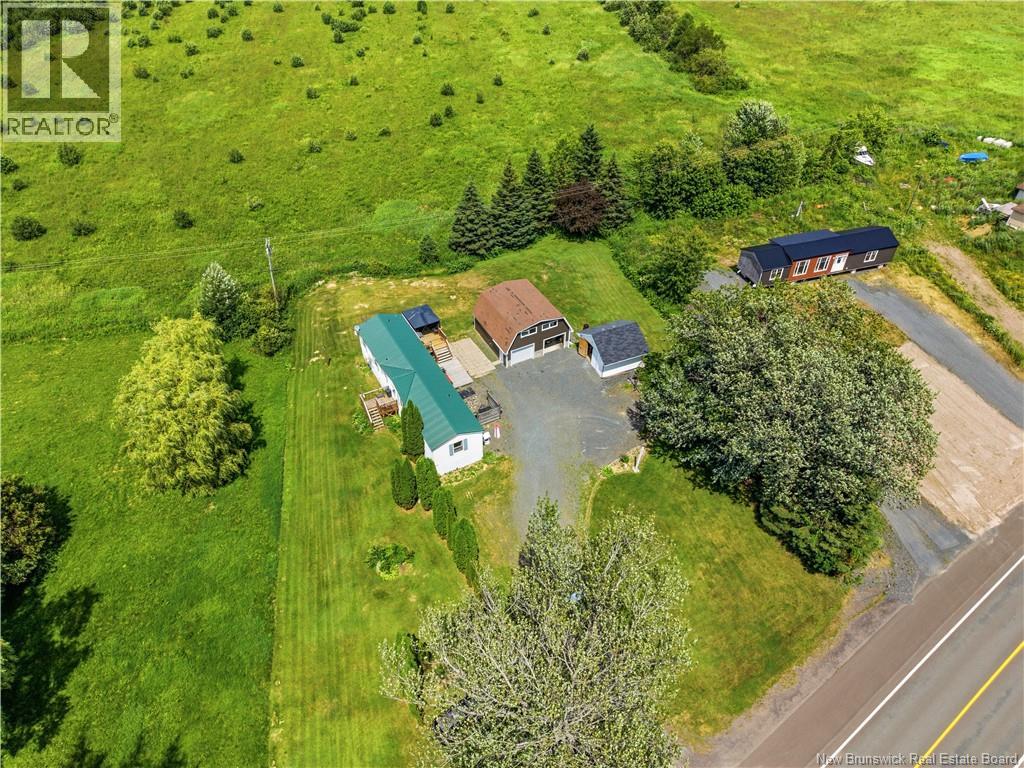 1711 Route 105, Maugerville, New Brunswick  E3A 8J4 - Photo 46 - NB144167