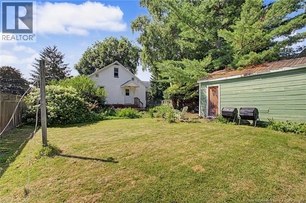 123 Henry Street, Fredericton, New Brunswick E3A 3H9 - Photo 41 - NB144101