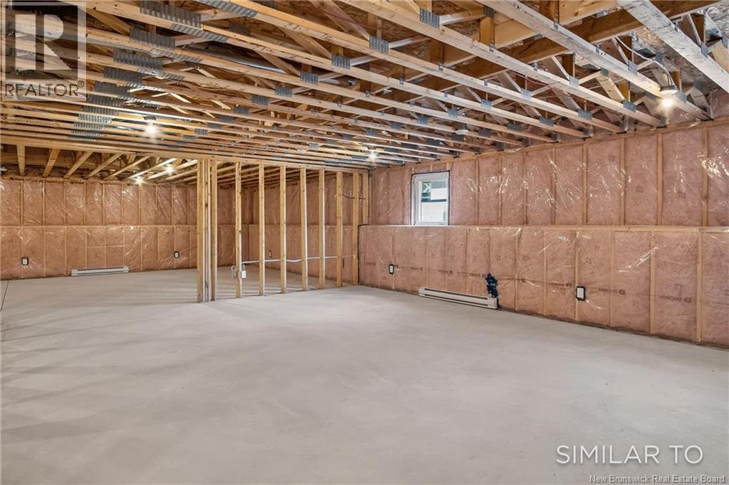 12 Bellbottom Way, Quispamsis, New Brunswick  E2G 0K9 - Photo 35 - NB144176