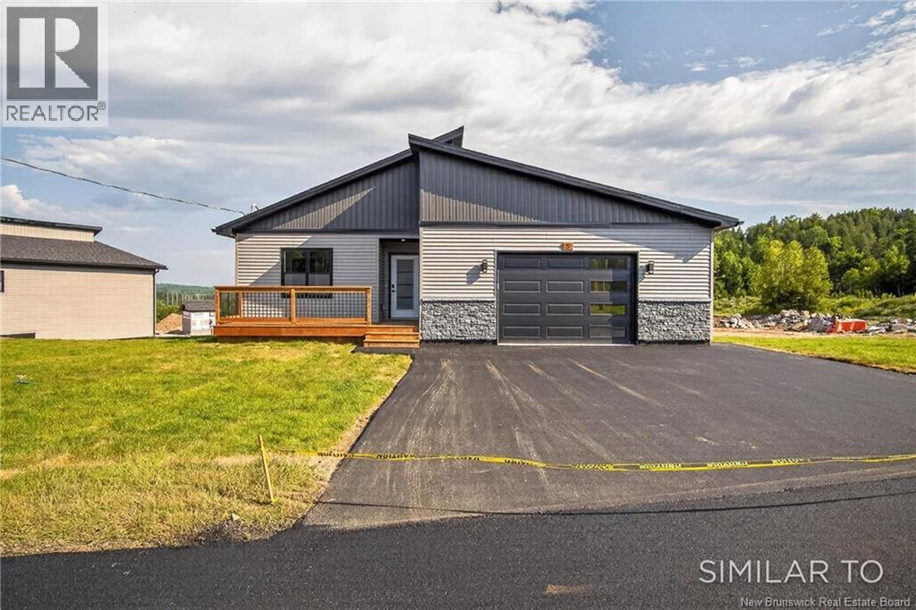 12 Bellbottom Way, Quispamsis, New Brunswick  E2G 0K9 - Photo 39 - NB144176