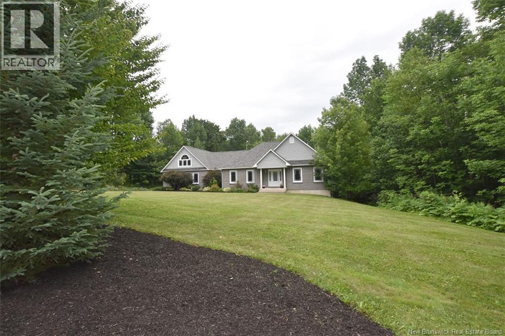 410 Mcleod Hill Road, Fredericton, New Brunswick E3G 6J4 - Photo 2 - NB144165