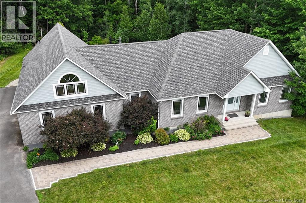 410 Mcleod Hill Road, Fredericton, New Brunswick E3G 6J4 - Photo 42 - NB144165