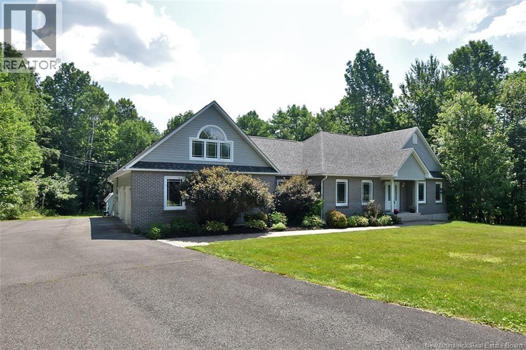 410 Mcleod Hill Road, Fredericton, New Brunswick E3G 6J4 - Photo 45 - NB144165