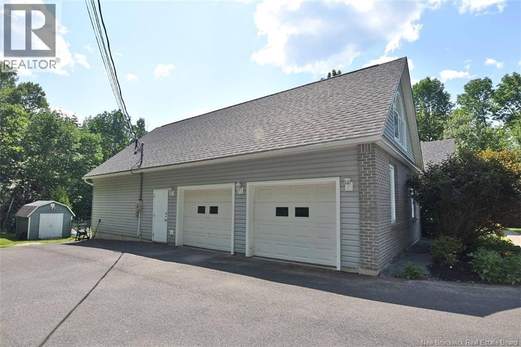 410 Mcleod Hill Road, Fredericton, New Brunswick E3G 6J4 - Photo 47 - NB144165