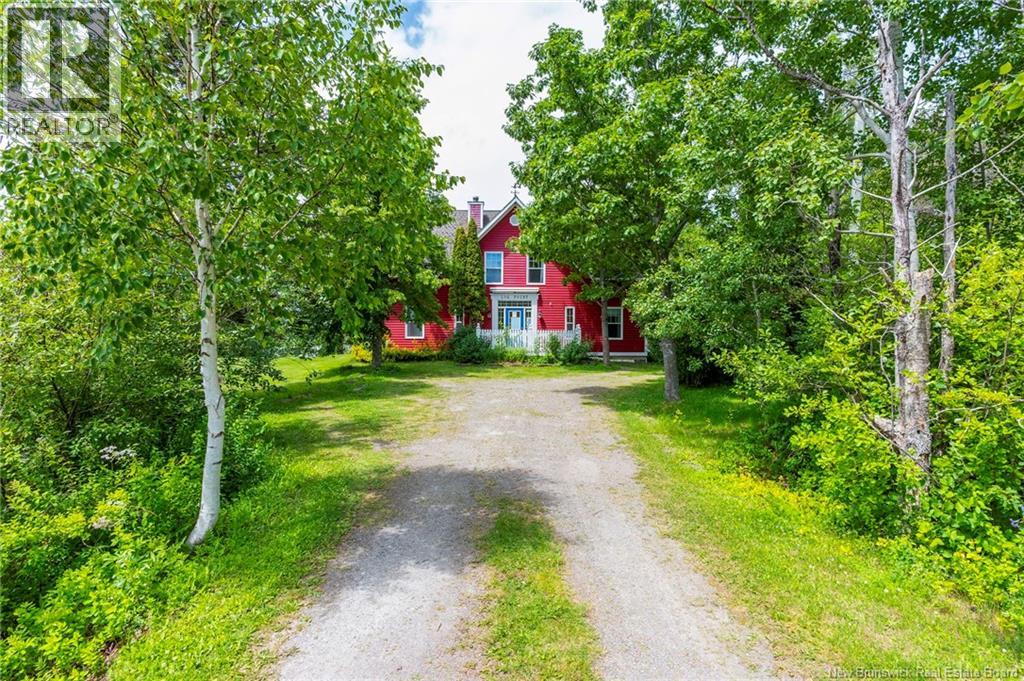 2363 Route 955, Little Shemogue, New Brunswick  E4M 3K4 - Photo 34 - NB142840
