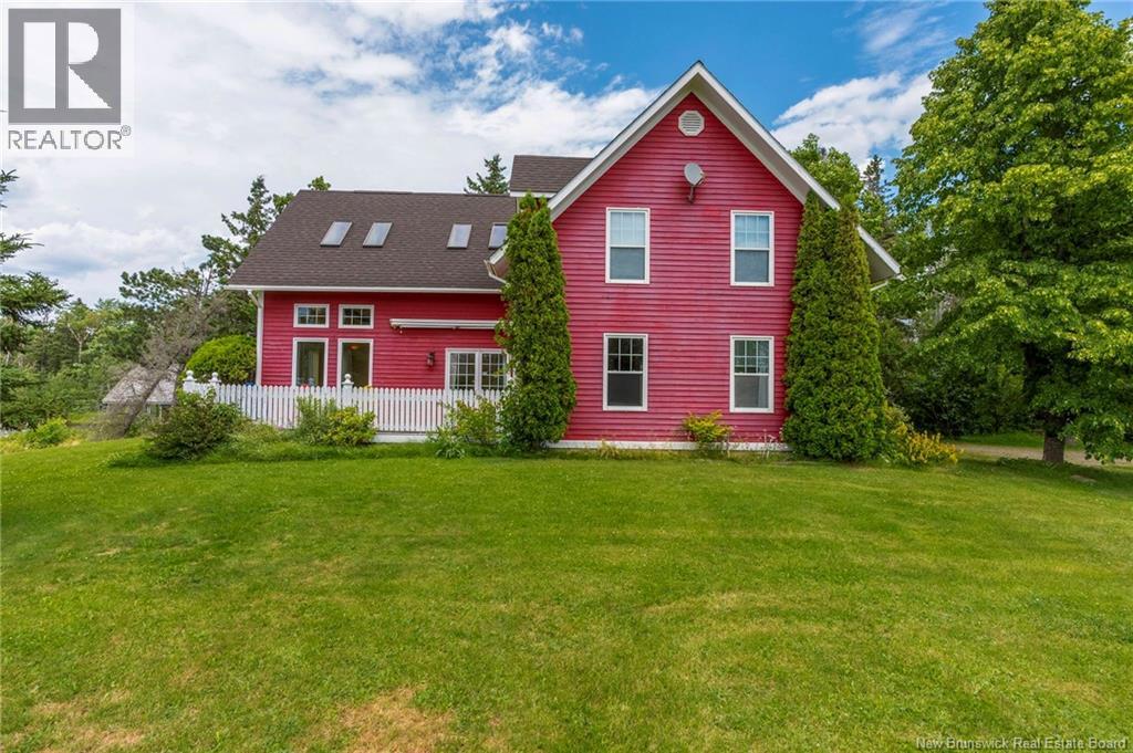 2363 Route 955, Little Shemogue, New Brunswick  E4M 3K4 - Photo 45 - NB142840