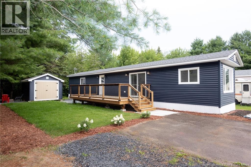 33 Northrup Crescent, Lincoln, New Brunswick E3B 6T8 - Photo 20 - NB144345