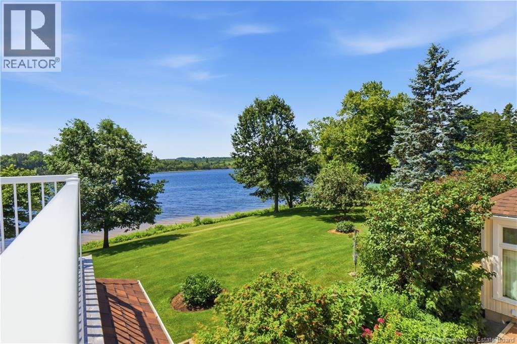 916 Riverside Drive, Fredericton, New Brunswick  E3A 8E6 - Photo 45 - NB144381