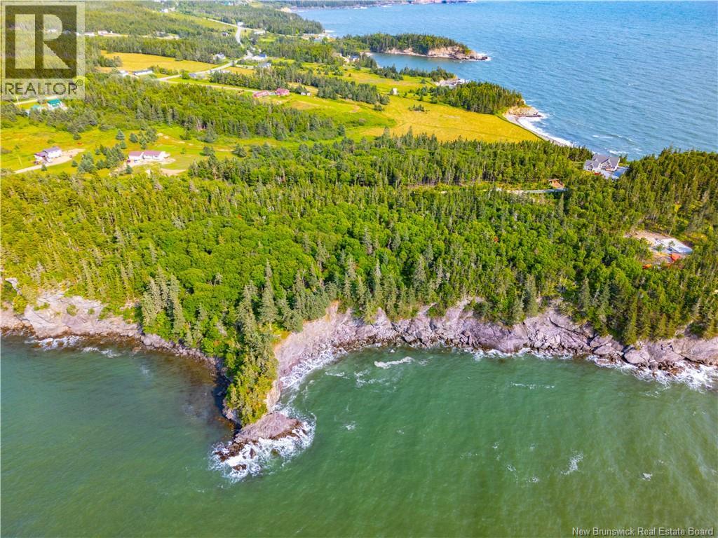 Lot Rushton Lane, Mispec, New Brunswick  E2J 4W5 - Photo 5 - NB144717