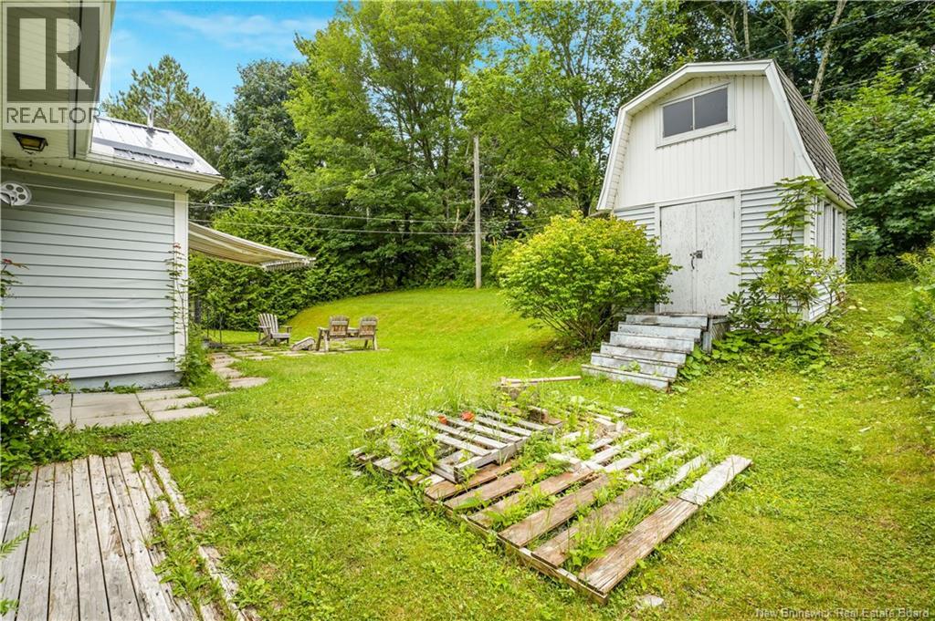 22 Birchcroft Drive, Fredericton, New Brunswick  E3C 1K7 - Photo 41 - NB144613