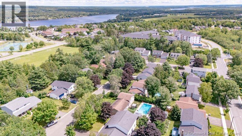 72 Birmingham Court, Fredericton, New Brunswick  E3B 6H2 - Photo 20 - NB144933
