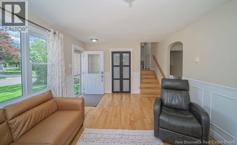 72 Birmingham Court, Fredericton, New Brunswick  E3B 6H2 - Photo 7 - NB144933