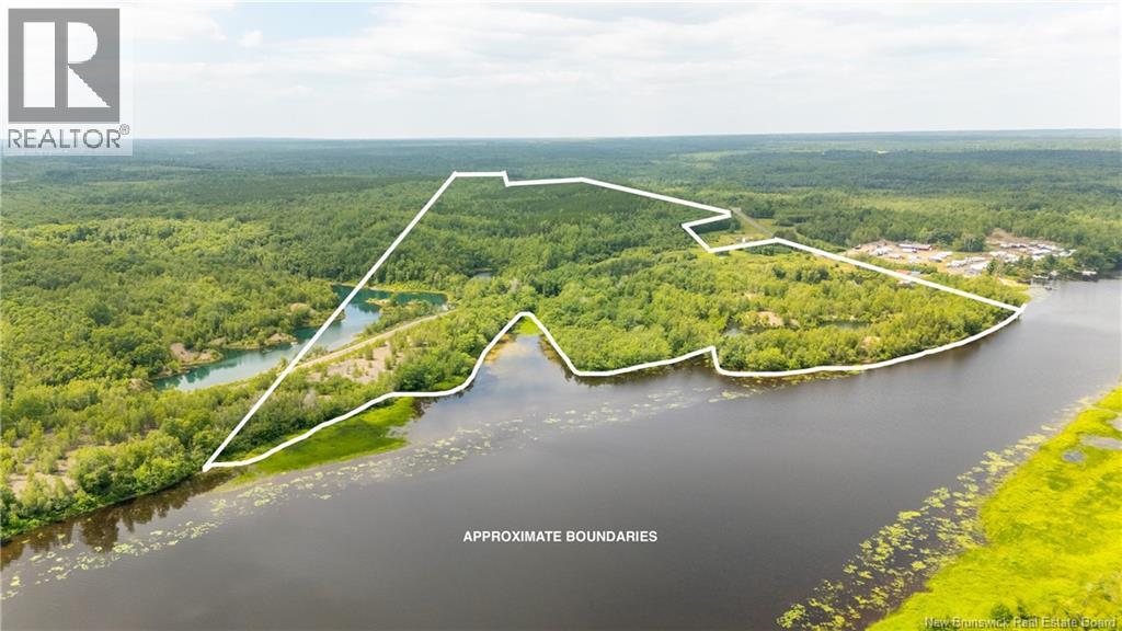 41 Mcallister Road, Iron Bound Cove, New Brunswick E4A 1T5 - Photo 1 - NB144778