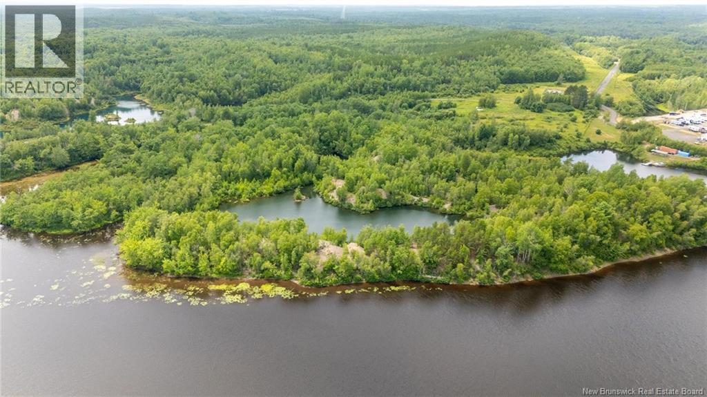 41 Mcallister Road, Iron Bound Cove, New Brunswick E4A 1T5 - Photo 13 - NB144778
