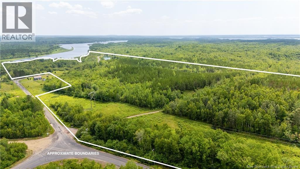 41 Mcallister Road, Iron Bound Cove, New Brunswick E4A 1T5 - Photo 3 - NB144778