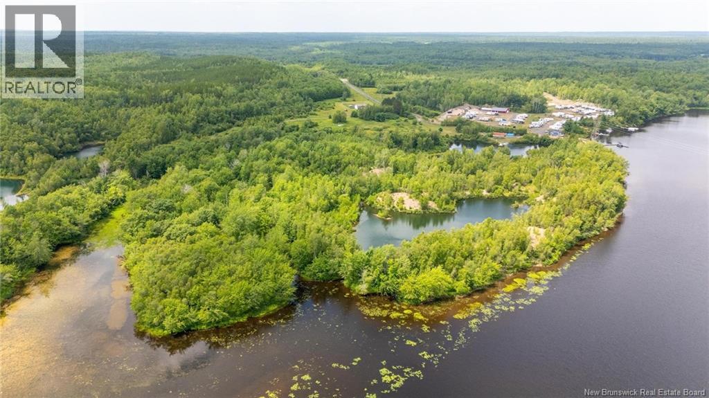 41 Mcallister Road, Iron Bound Cove, New Brunswick E4A 1T5 - Photo 40 - NB144778