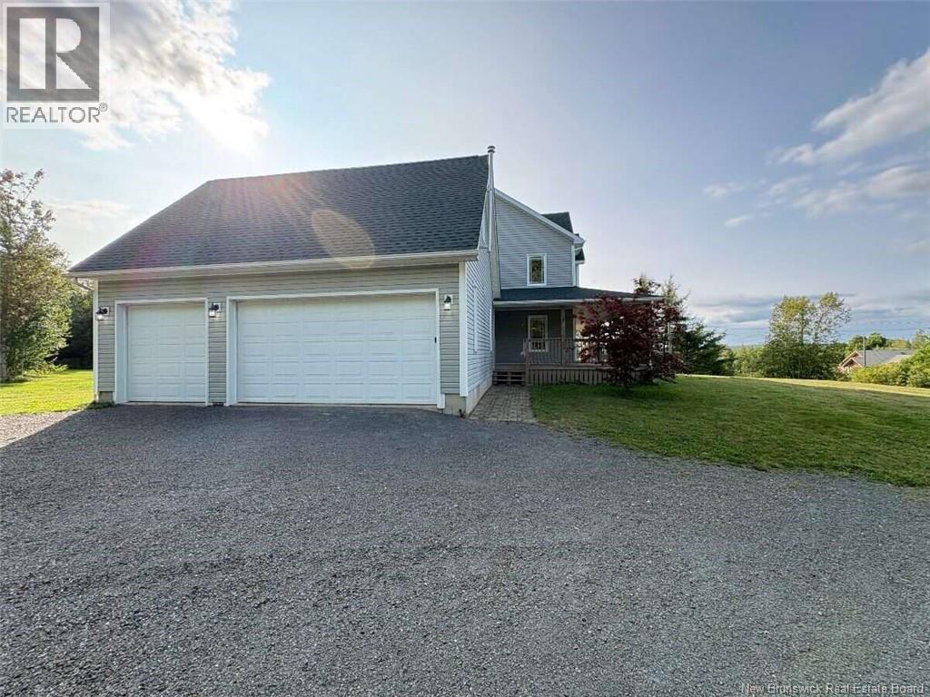 30 Jordan Drive, Hanwell, New Brunswick E3E 2N5 - Photo 2 - NB145108