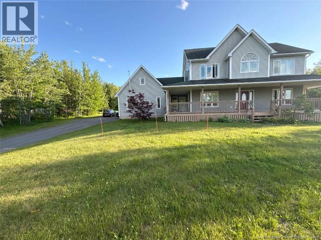 30 Jordan Drive, Hanwell, New Brunswick E3E 2N5 - Photo 32 - NB145108
