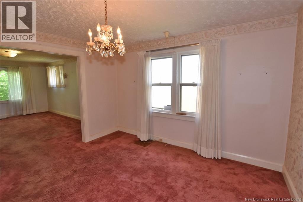 865 Barker Street, Fredericton, New Brunswick E3A 3K4 - Photo 15 - NB145315