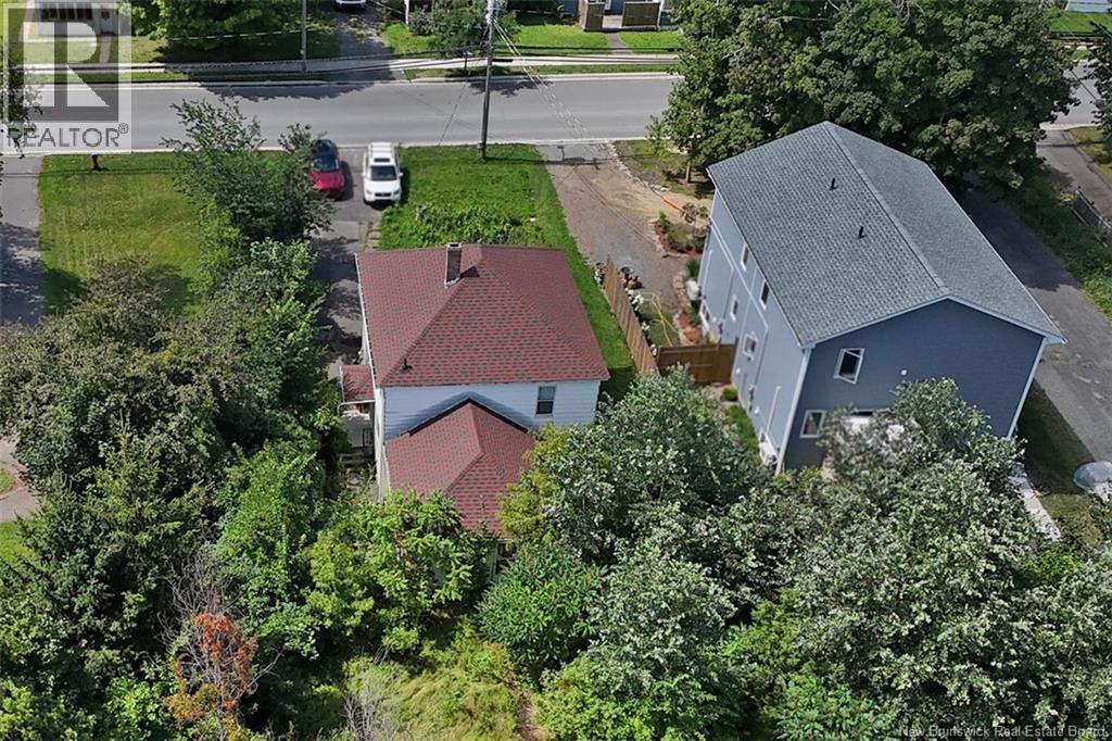 865 Barker Street, Fredericton, New Brunswick E3A 3K4 - Photo 32 - NB145315