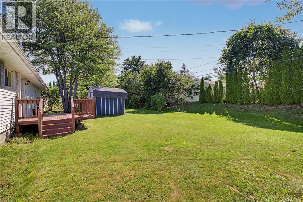 109 Coventry Crescent, Fredericton, New Brunswick E3B 4P4 - Photo 39 - NB145122