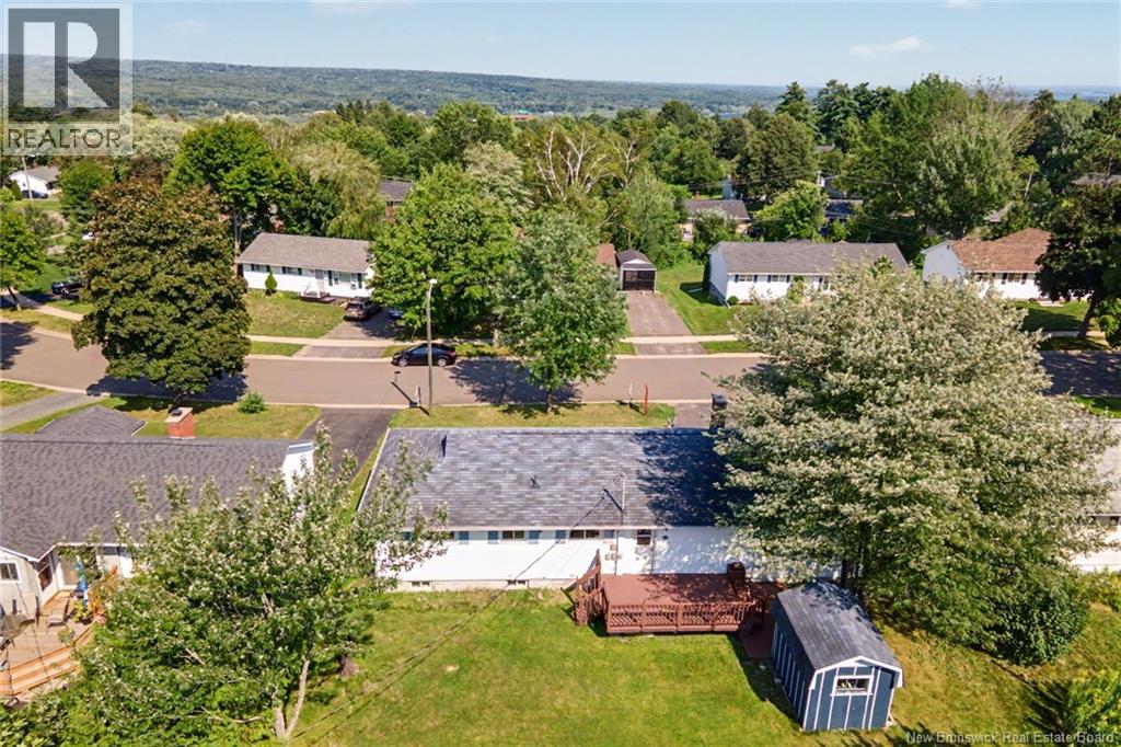 109 Coventry Crescent, Fredericton, New Brunswick E3B 4P4 - Photo 43 - NB145122