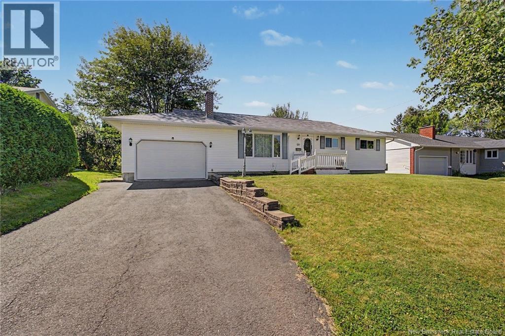 109 Coventry Crescent, Fredericton, New Brunswick E3B 4P4 - Photo 44 - NB145122
