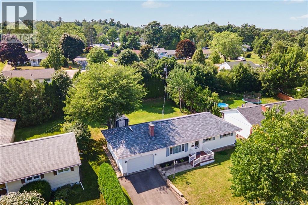 109 Coventry Crescent, Fredericton, New Brunswick E3B 4P4 - Photo 45 - NB145122