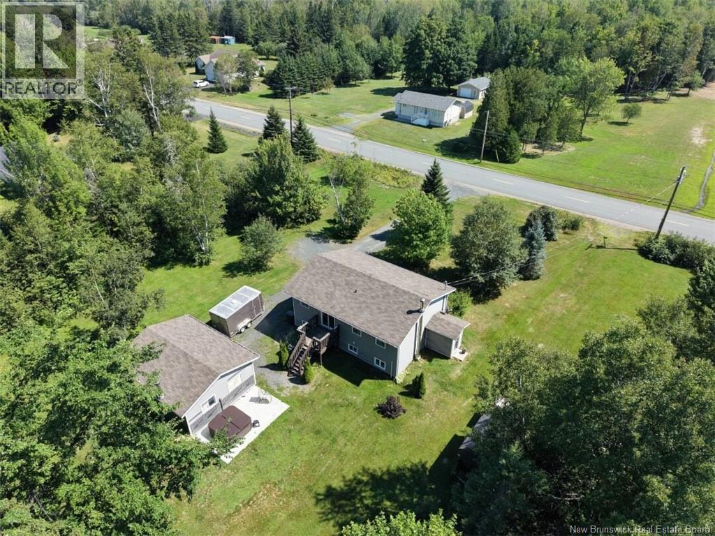 2250 Sormany, Sormany, New Brunswick  E8K 2Z1 - Photo 3 - NB145313