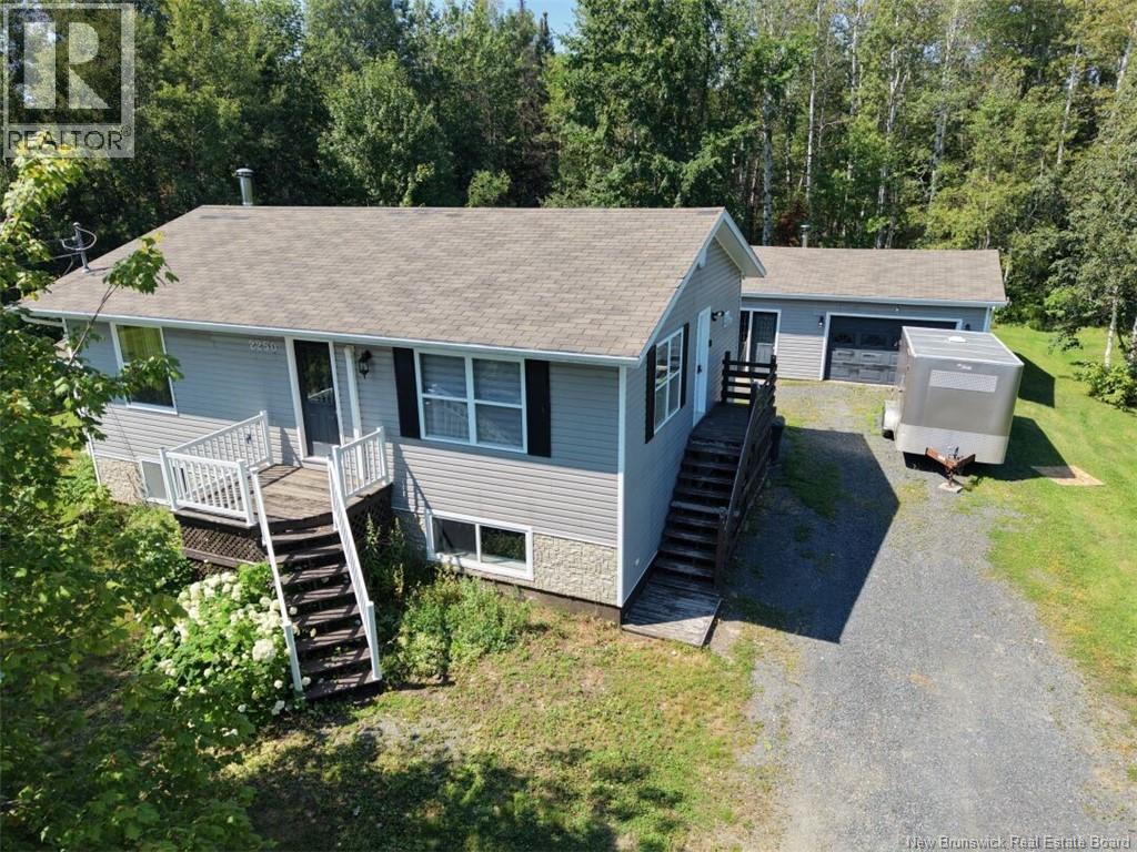 2250 Sormany, Sormany, New Brunswick  E8K 2Z1 - Photo 4 - NB145313