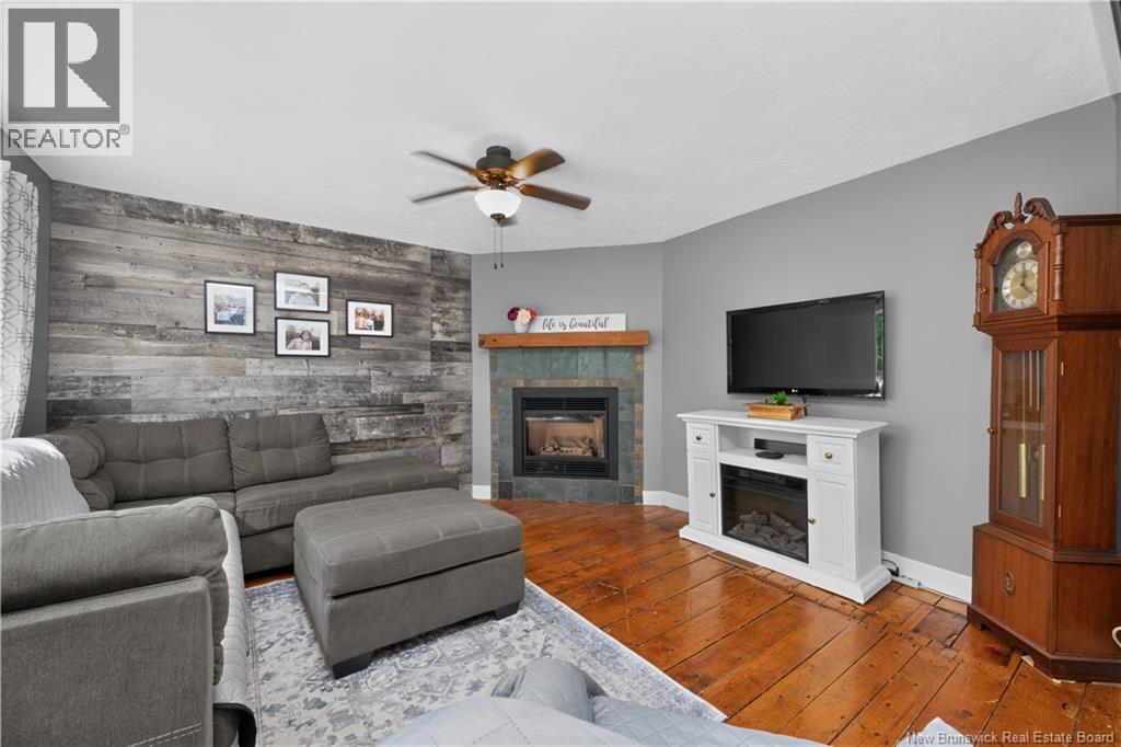 34 Mill, Hillsborough, New Brunswick E4H 2Z8 - Photo 14 - NB145469