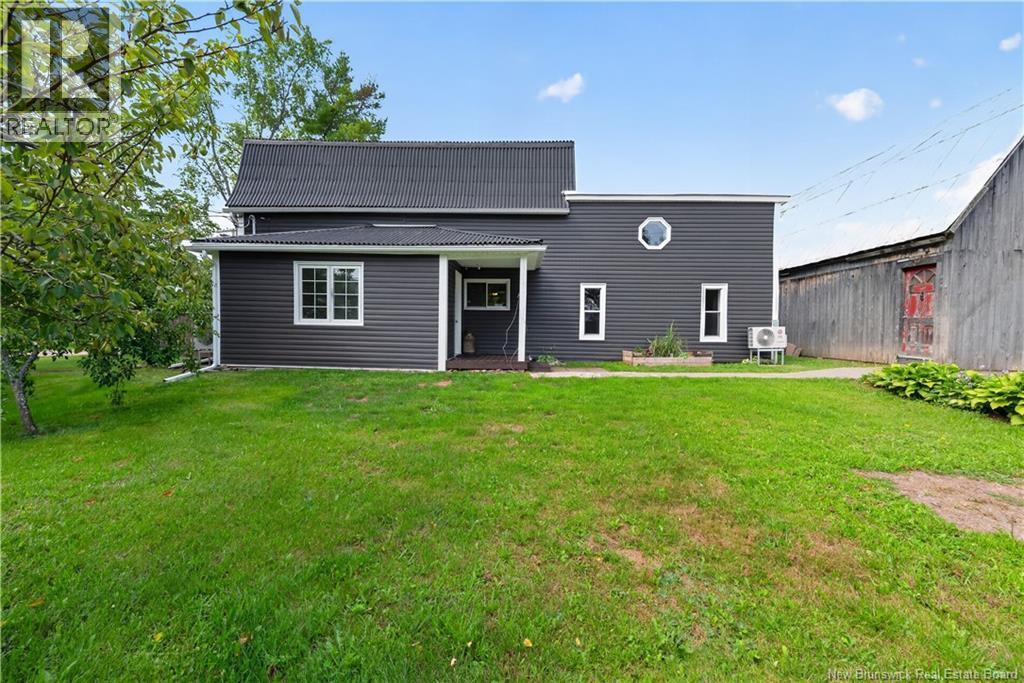 34 Mill, Hillsborough, New Brunswick E4H 2Z8 - Photo 2 - NB145469