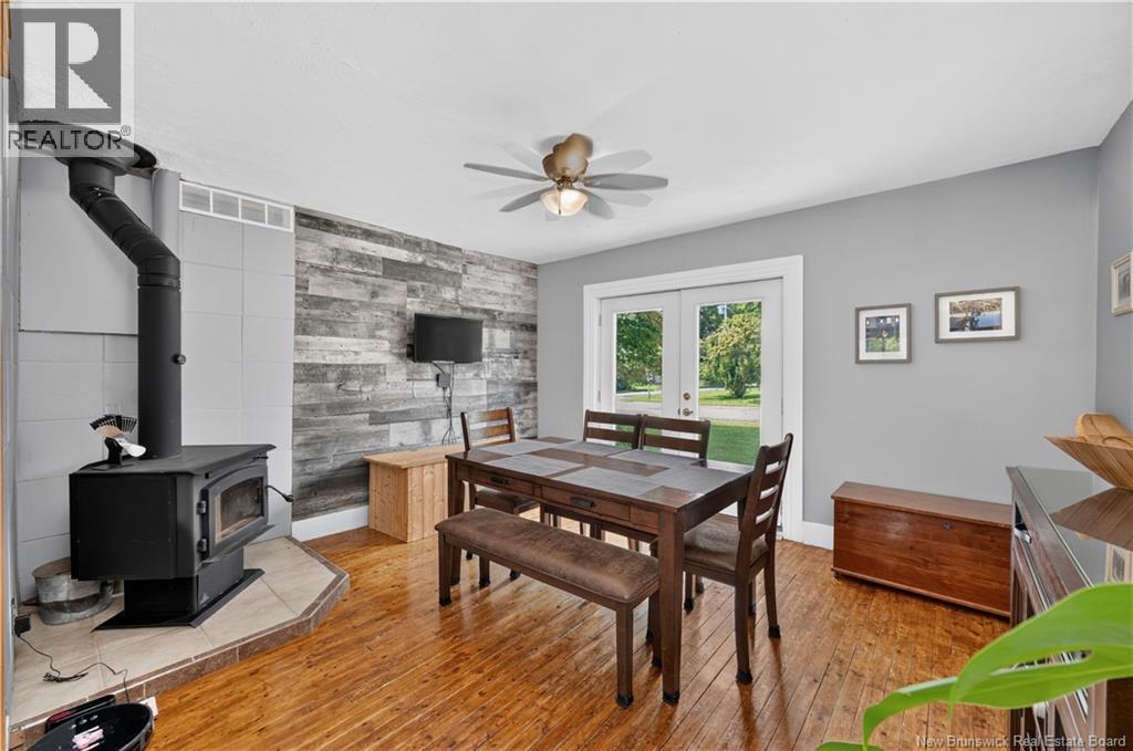 34 Mill, Hillsborough, New Brunswick E4H 2Z8 - Photo 24 - NB145469