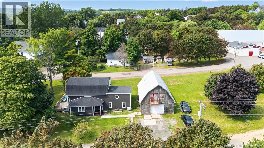 34 Mill, Hillsborough, New Brunswick E4H 2Z8 - Photo 49 - NB145469